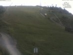 Archiv Foto Webcam Winterberg: Kinderpark Käppchen - Panoramabahn 13:00