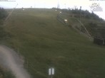 Archiv Foto Webcam Winterberg: Kinderpark Käppchen - Panoramabahn 17:00