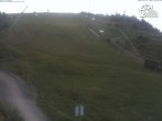 Archived image Webcam Winterberg: Magic carpet `Käppchen` 06:00