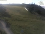 Archived image Webcam Winterberg: Magic carpet `Käppchen` 07:00