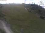 Archived image Webcam Winterberg: Magic carpet `Käppchen` 09:00