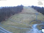 Archiv Foto Webcam Winterberg: Slalomhang im Skiliftkarussel 17:00