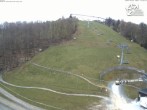 Archiv Foto Webcam Winterberg: Slalomhang im Skiliftkarussel 13:00