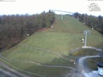 Archiv Foto Webcam Winterberg: Slalomhang im Skiliftkarussel 06:00