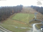 Archived image Webcam Slalom run at Winterberg 11:00