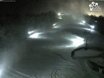 Archiv Foto Webcam Winterberg: Slalomhang im Skiliftkarussel 17:00