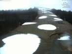 Archived image Webcam Slalom run at Winterberg 07:00