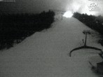 Archiv Foto Webcam Winterberg: Slalomhang im Skiliftkarussel 05:00