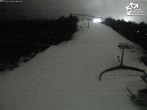 Archiv Foto Webcam Winterberg: Slalomhang im Skiliftkarussel 06:00