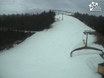 Archiv Foto Webcam Winterberg: Slalomhang im Skiliftkarussel 06:00