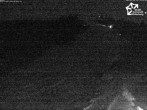 Archived image Webcam Slalom run at Winterberg 19:00
