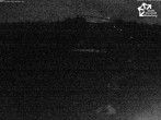 Archiv Foto Webcam Winterberg: Slalomhang im Skiliftkarussel 18:00