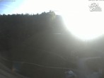 Archiv Foto Webcam Winterberg: Slalomhang im Skiliftkarussel 17:00
