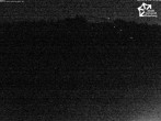 Archiv Foto Webcam Winterberg: Slalomhang im Skiliftkarussel 23:00