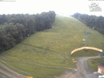 Archiv Foto Webcam Winterberg: Slalomhang im Skiliftkarussel 07:00