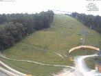 Archiv Foto Webcam Winterberg: Slalomhang im Skiliftkarussel 15:00