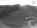 Archiv Foto Webcam Winterberg: Slalomhang im Skiliftkarussel 23:00