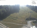 Archiv Foto Webcam Winterberg: Slalomhang im Skiliftkarussel 15:00