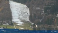 Archived image Webcam Ettelsberg - Valley 12:00