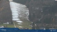 Archived image Webcam Ettelsberg - Valley 14:00