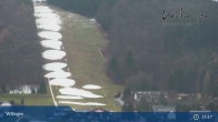 Archived image Webcam Ettelsberg - Valley 14:00