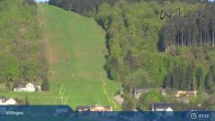 Archived image Webcam Ettelsberg - Valley 07:00