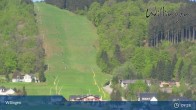 Archived image Webcam Ettelsberg - Valley 08:00