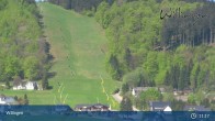 Archived image Webcam Ettelsberg - Valley 10:00
