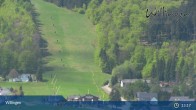 Archived image Webcam Ettelsberg - Valley 12:00