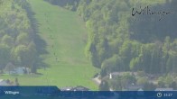 Archiv Foto Webcam Willingen: Livecam Ettelsberg Seilbahn Talstation 14:00