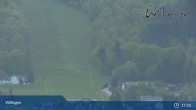 Archiv Foto Webcam Willingen: Livecam Ettelsberg Seilbahn Talstation 16:00