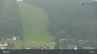 Archiv Foto Webcam Willingen: Livecam Ettelsberg Seilbahn Talstation 06:00
