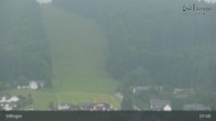Archiv Foto Webcam Willingen: Livecam Ettelsberg Seilbahn Talstation 07:00