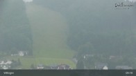 Archiv Foto Webcam Willingen: Livecam Ettelsberg Seilbahn Talstation 08:00