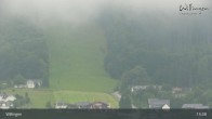 Archiv Foto Webcam Willingen: Livecam Ettelsberg Seilbahn Talstation 12:00