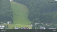 Archived image Webcam Ettelsberg - Valley 18:00