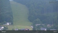 Archiv Foto Webcam Willingen: Livecam Ettelsberg Seilbahn Talstation 04:00