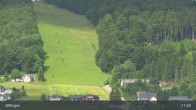 Archived image Webcam Ettelsberg - Valley 10:00