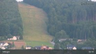 Archiv Foto Webcam Willingen: Livecam Ettelsberg Seilbahn Talstation 04:00