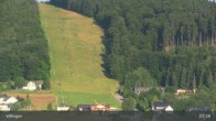 Archiv Foto Webcam Willingen: Livecam Ettelsberg Seilbahn Talstation 06:00