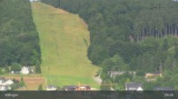 Archiv Foto Webcam Willingen: Livecam Ettelsberg Seilbahn Talstation 08:00