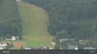 Archiv Foto Webcam Willingen: Livecam Ettelsberg Seilbahn Talstation 10:00