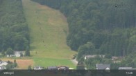 Archiv Foto Webcam Willingen: Livecam Ettelsberg Seilbahn Talstation 12:00