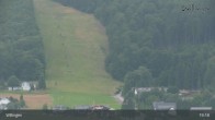 Archiv Foto Webcam Willingen: Livecam Ettelsberg Seilbahn Talstation 18:00