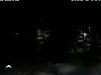 Archiv Foto Webcam Oberlech: Pension Berger 01:00