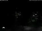 Archiv Foto Webcam Oberlech: Pension Berger 01:00