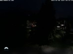 Archiv Foto Webcam Oberlech: Pension Berger 03:00