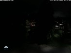 Archiv Foto Webcam Oberlech: Pension Berger 01:00