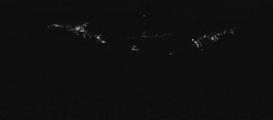 Archived image Webcam Wolkenstein - Tubla 23:00