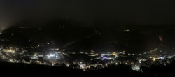 Archived image Webcam St. Christina (1.428m) 23:00